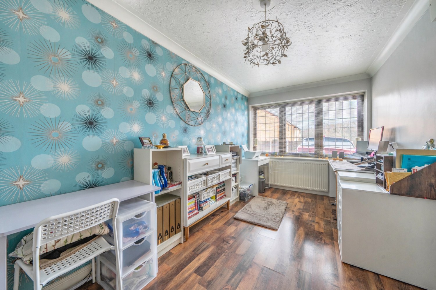 18 FARNDON AVENUE, MARSTON GREEN, BIRMINGHAM, photo 12