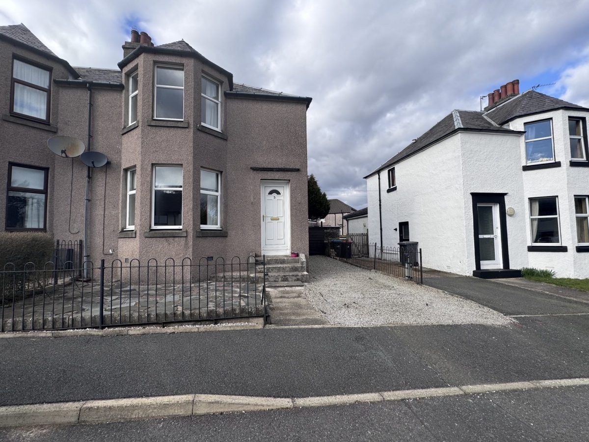 Barrhill Avenue