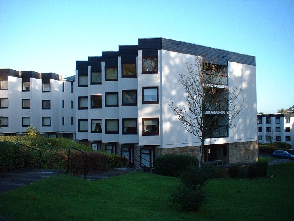 Bothwell House