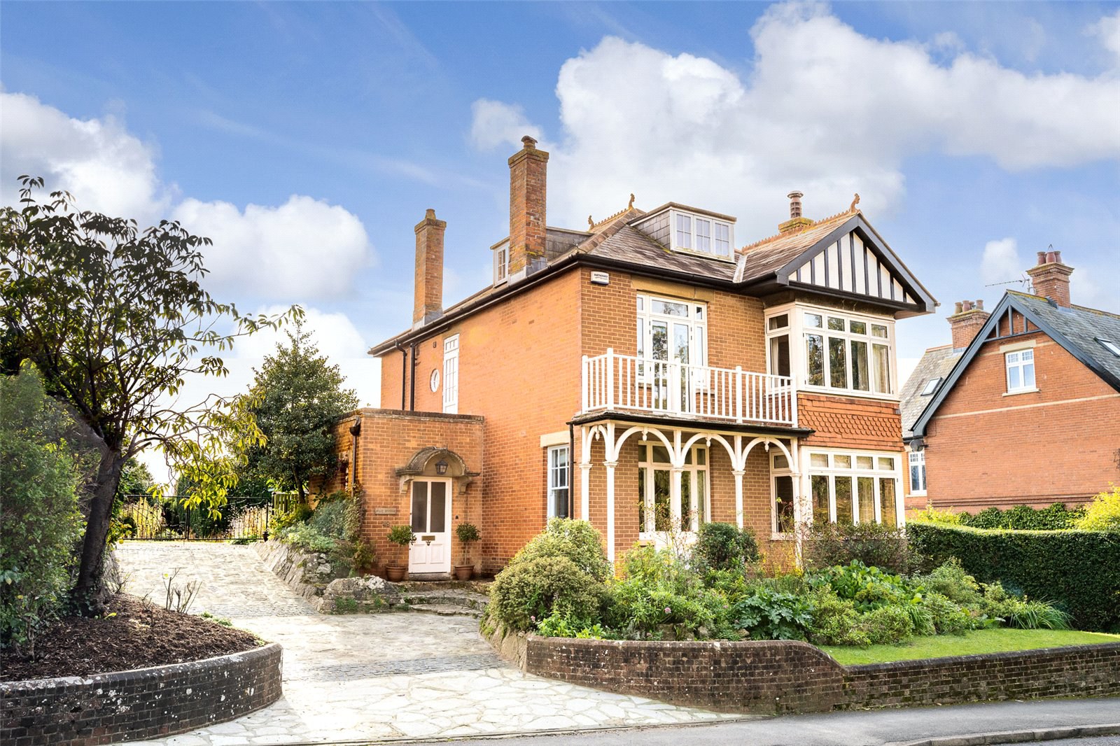 Salisbury Road, Blandford Forum, DT11, photo 15