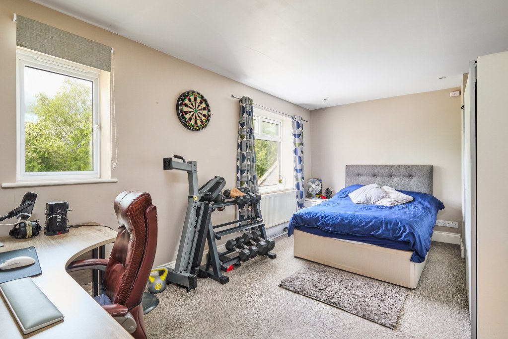 Hammerton Drive, Hellifield, Skipton, BD23, photo 14