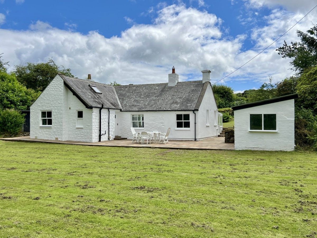 Kennedy Cottage
