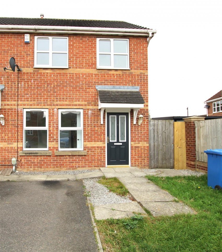 Tennyson Court