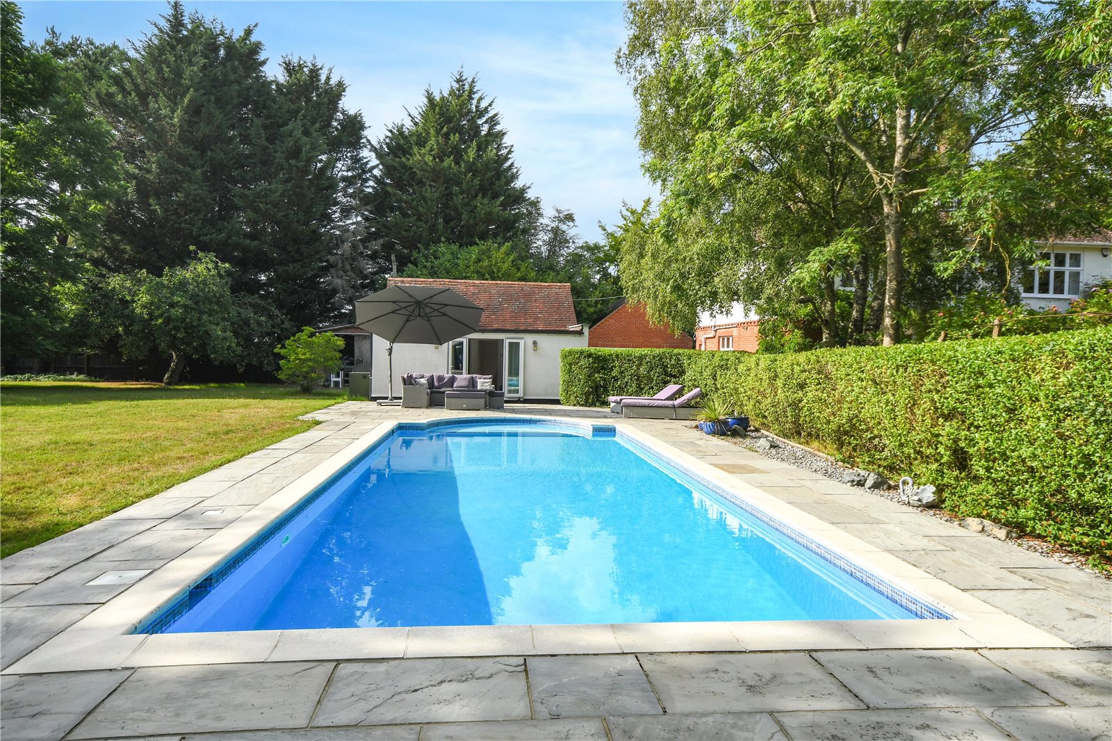 Dynes Hall Road, Great Maplestead, Halstead, Essex, CO9, photo 28