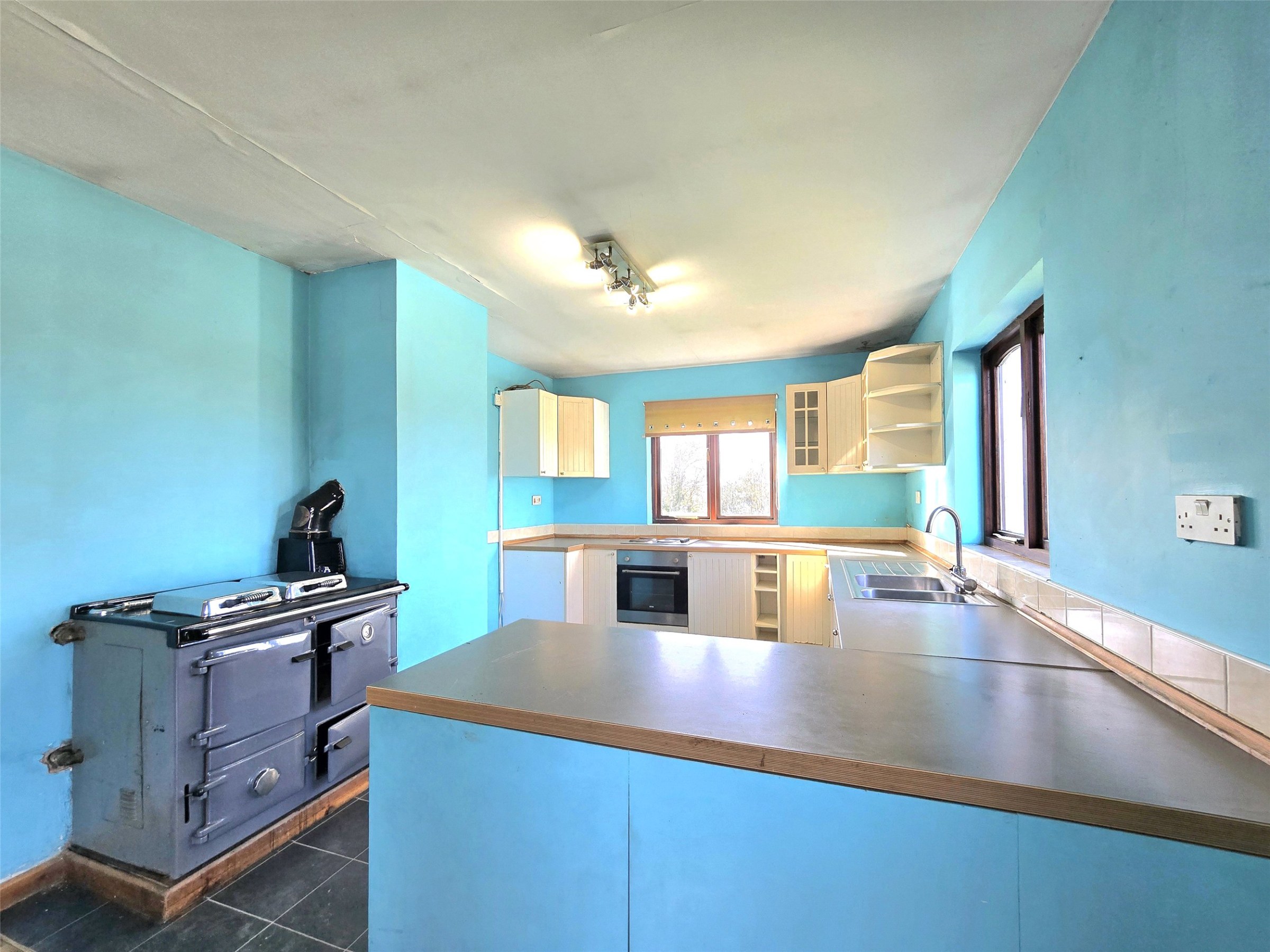 Vicarage Lane, Poundstock, Bude, Cornwall, EX23, photo 3