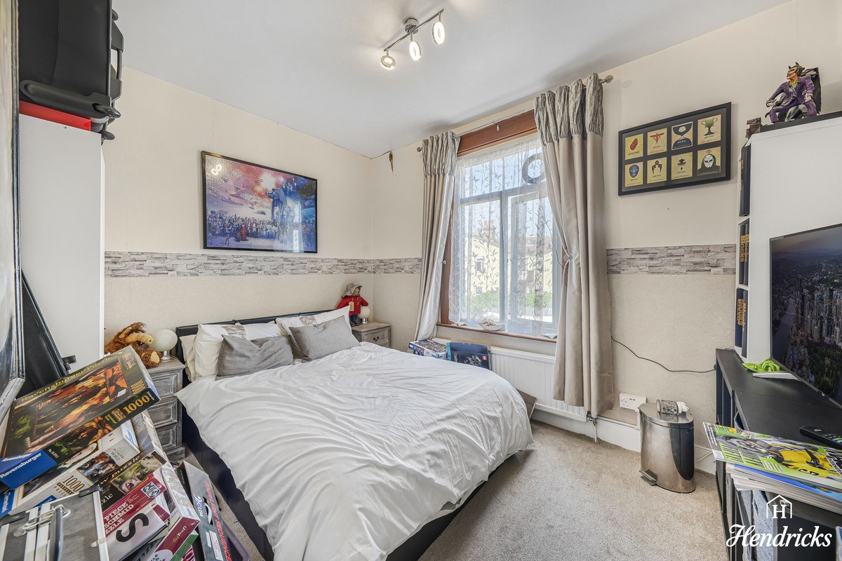 Honiton Road, Southend-on-sea, SS1 2, photo 14