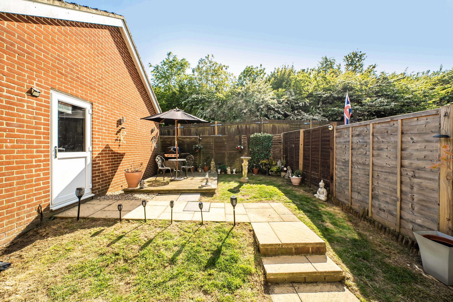 Fraser Way, Hawkinge, CT18, photo 15