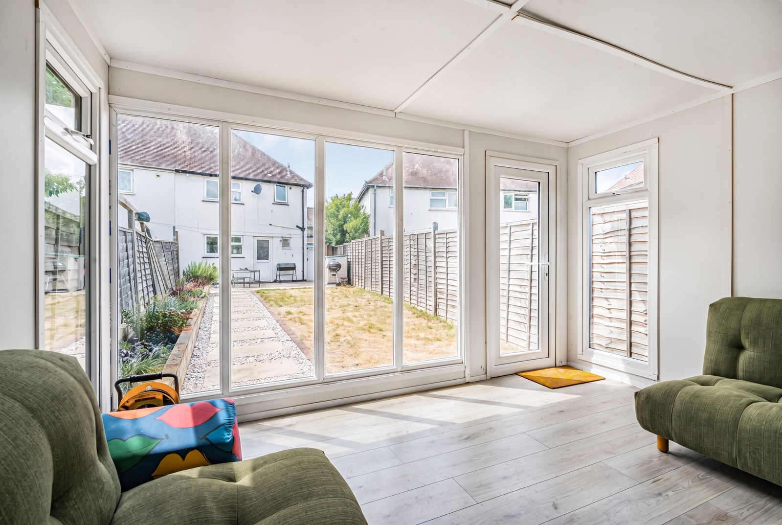 Fullers Avenue, Surbiton, Kingston upon Thames, Greater London, KT6, photo 11
