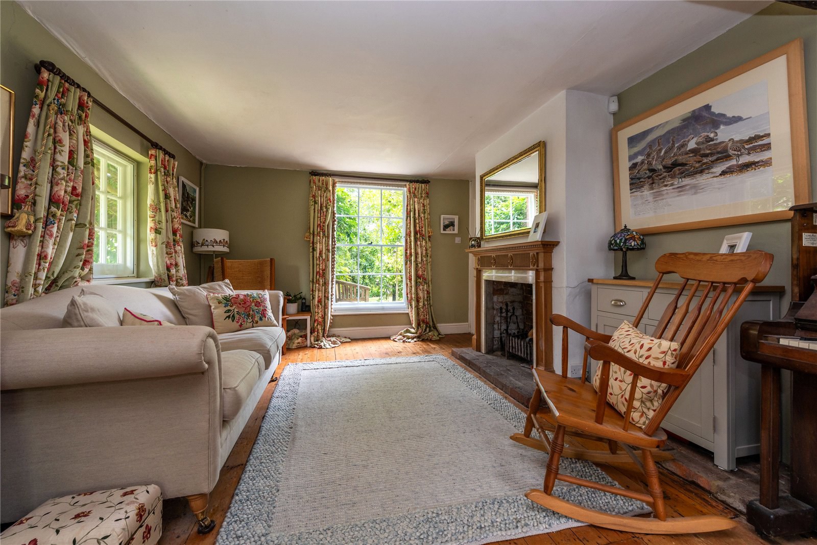 The Street, Ewhurst, Cranleigh, Surrey, GU6, photo 17