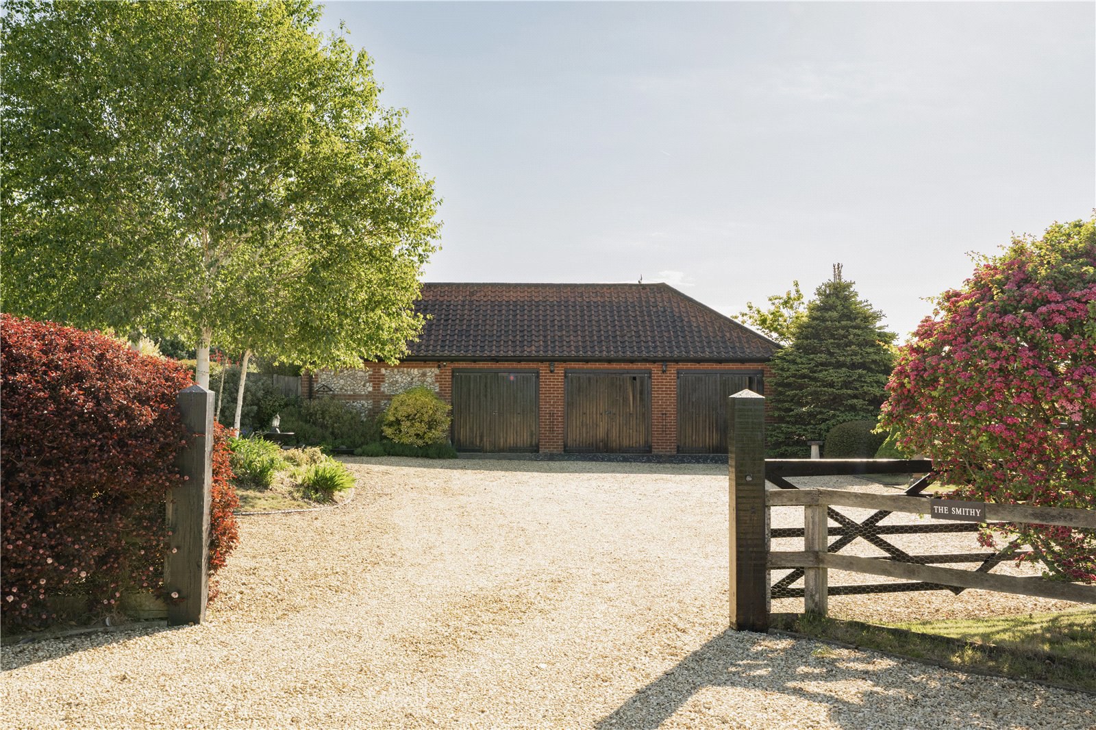 Park Farm Barns, Bylaugh, Norfolk, NR20, photo 25