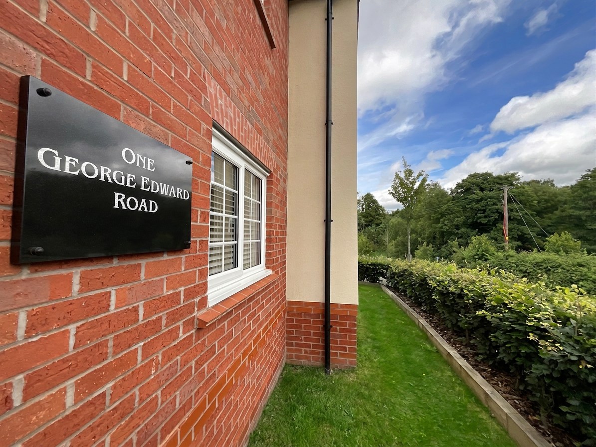 George Edward Road, Shavington, CW2, photo 19