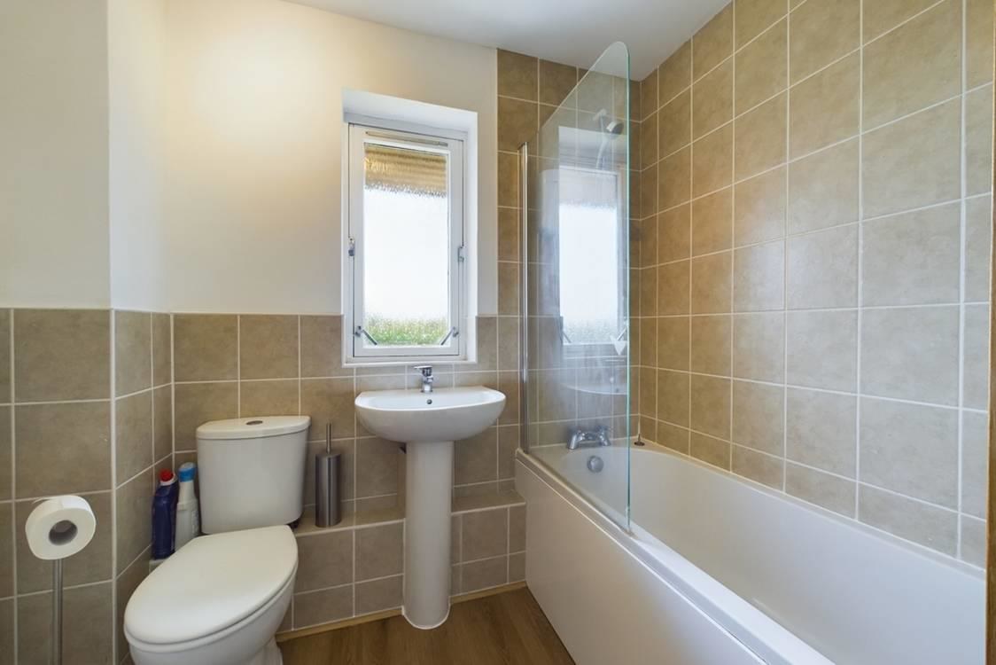 Chelwood Gate, Glen Eyre Road, Southampton, photo 8