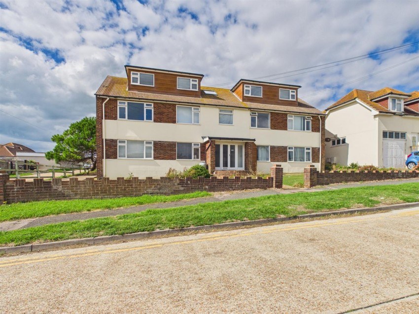 Steyning Avenue