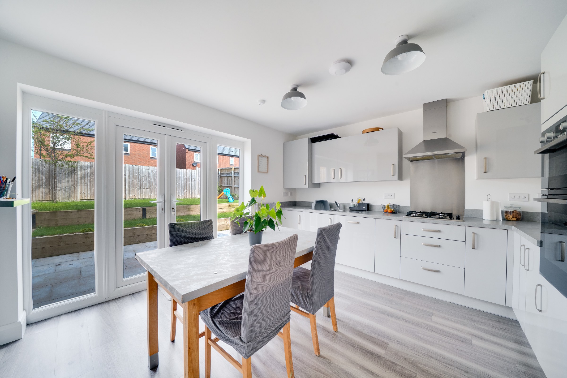 Westminster Way, Priorslee, TF2, photo 2