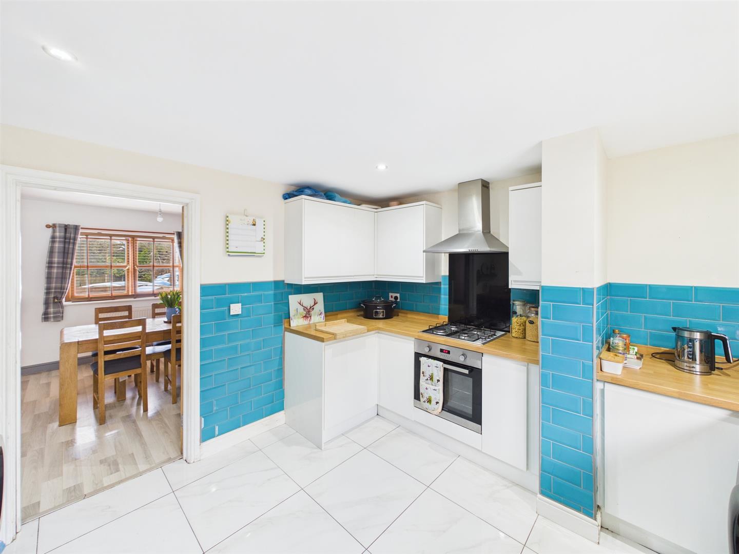 Gwenllian Court, Mynyddygarreg, Kidwelly, photo 12