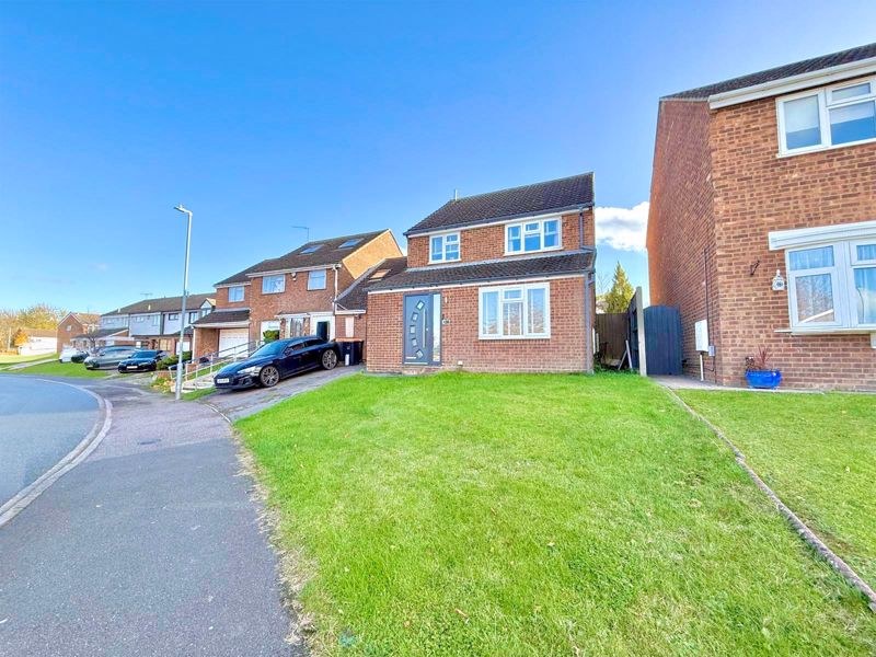 Bidwell HillHoughton Regis LU5 5EP
