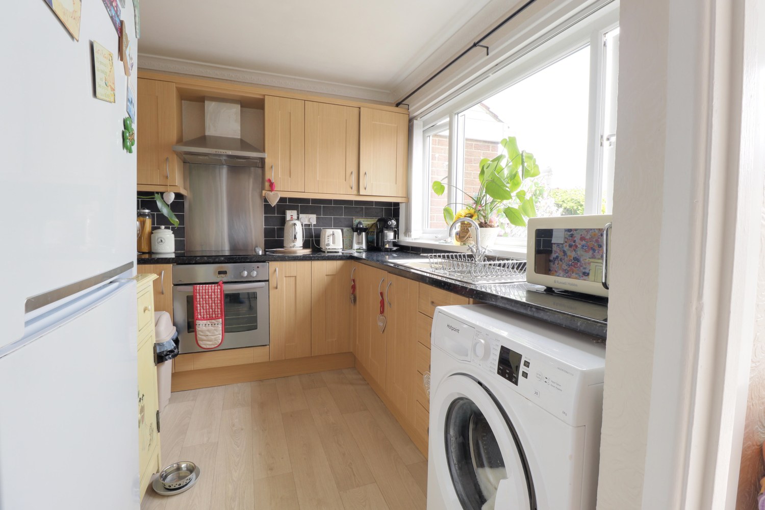  Betjeman Close, East Stanley, DH9 6UD, photo 7