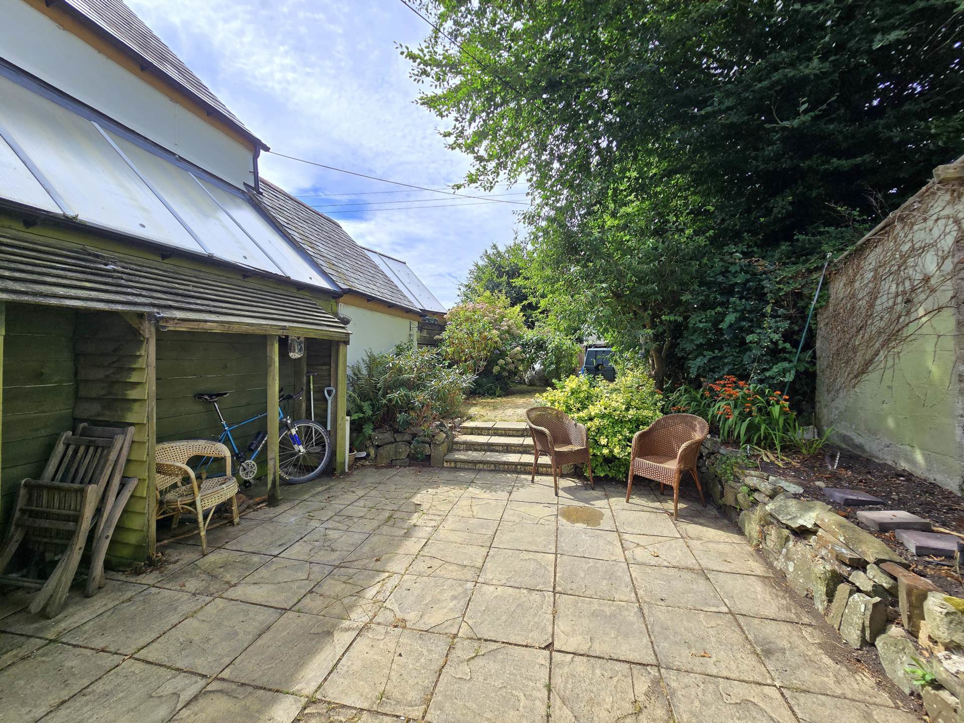 Frithelstockstone, Nr Torrington, photo 17