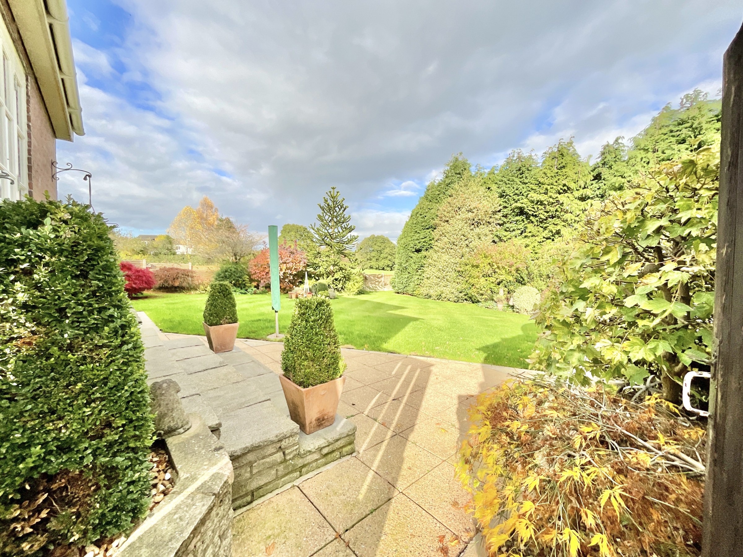 Sandy Lane, Baldwins Gate, ST5, photo 23