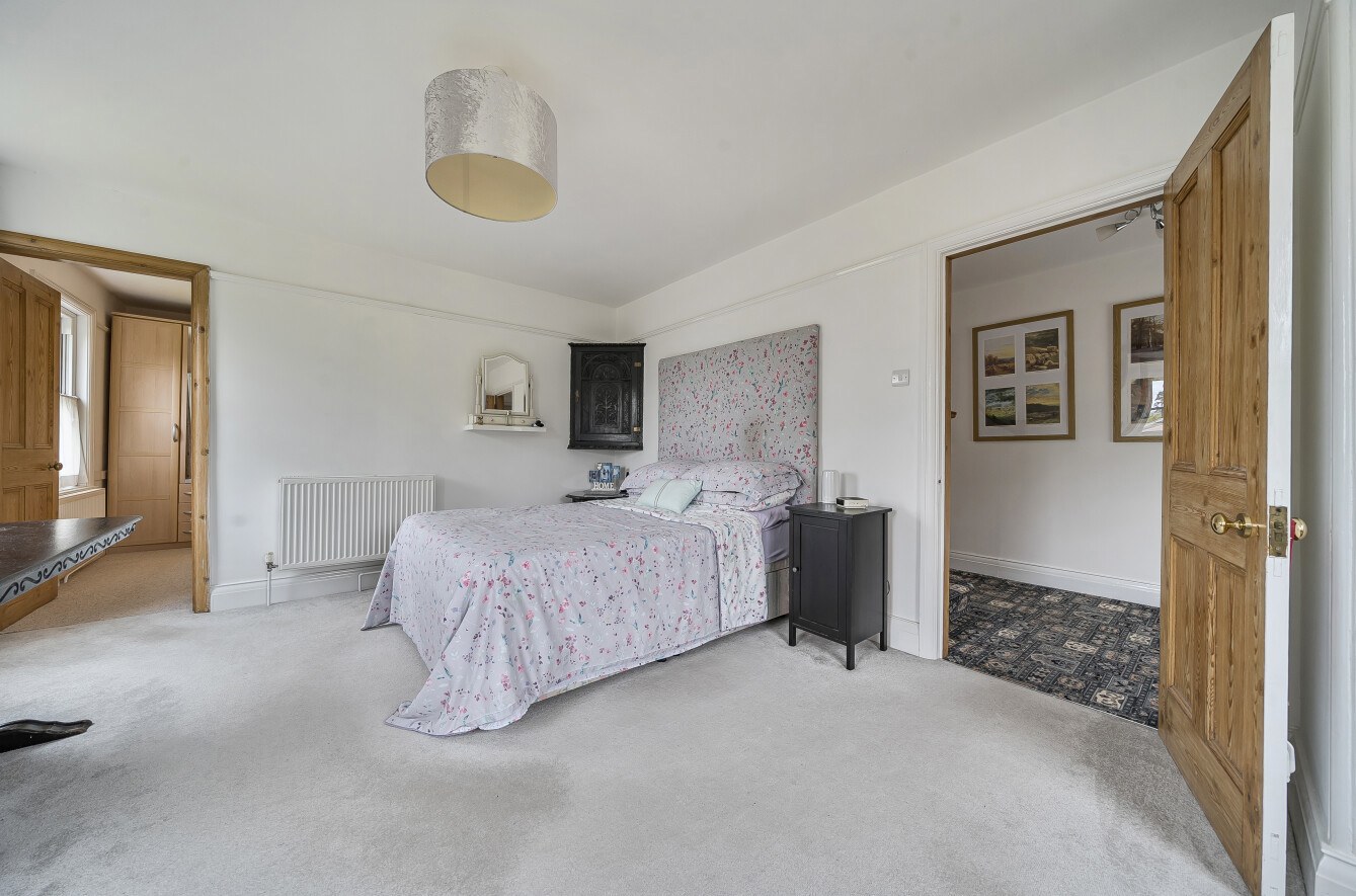 Culmstock Road, Hemyock, Cullompton, Devon, EX15, photo 15