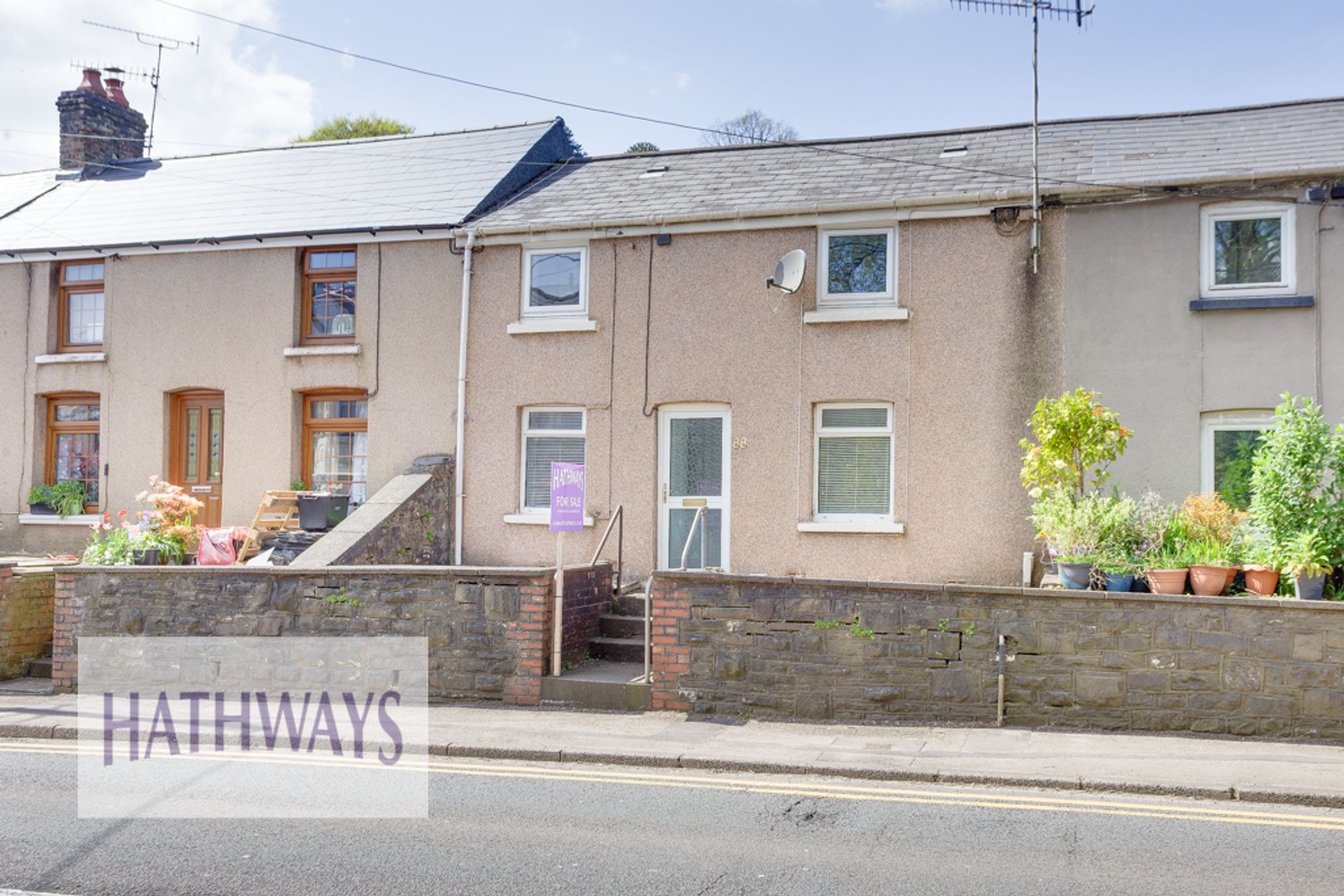 Snatchwood Road