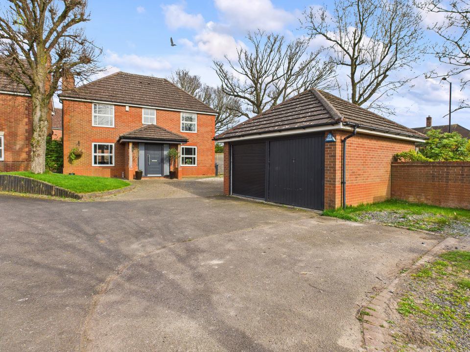 Saracen Drive, Sutton Coldfield, B75