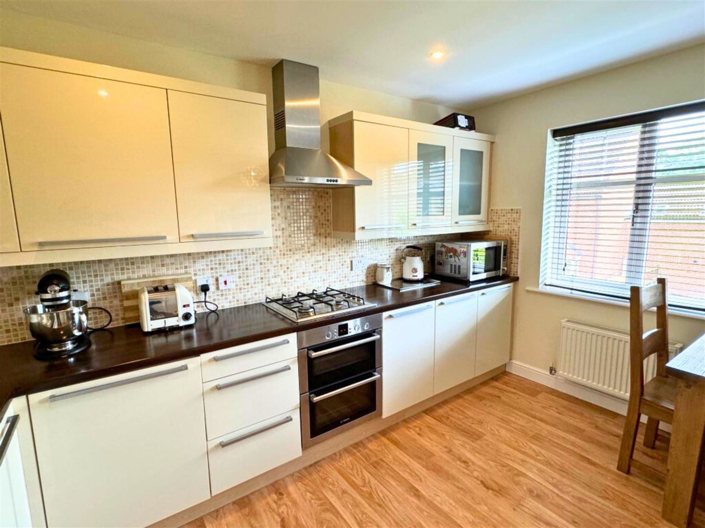 St. Martins Field, Otley, LS21 2FN, photo 15