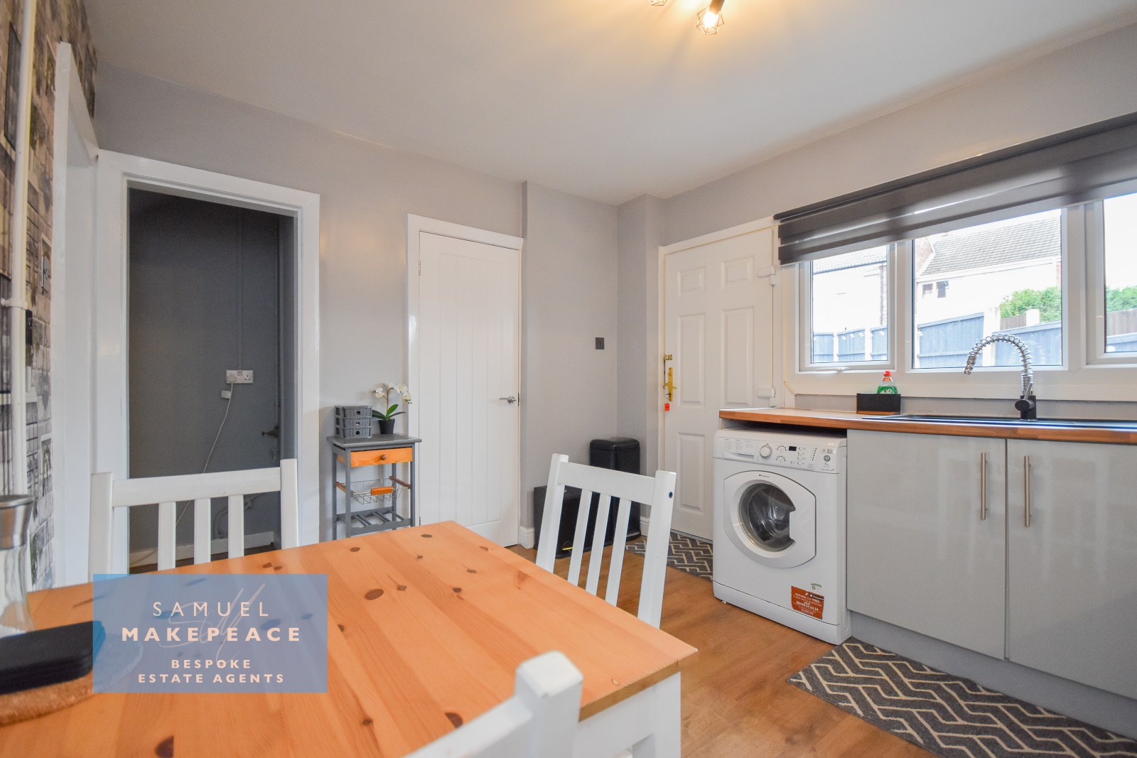 Community Drive, Smallthorne, Stoke-on-Trent, photo 7