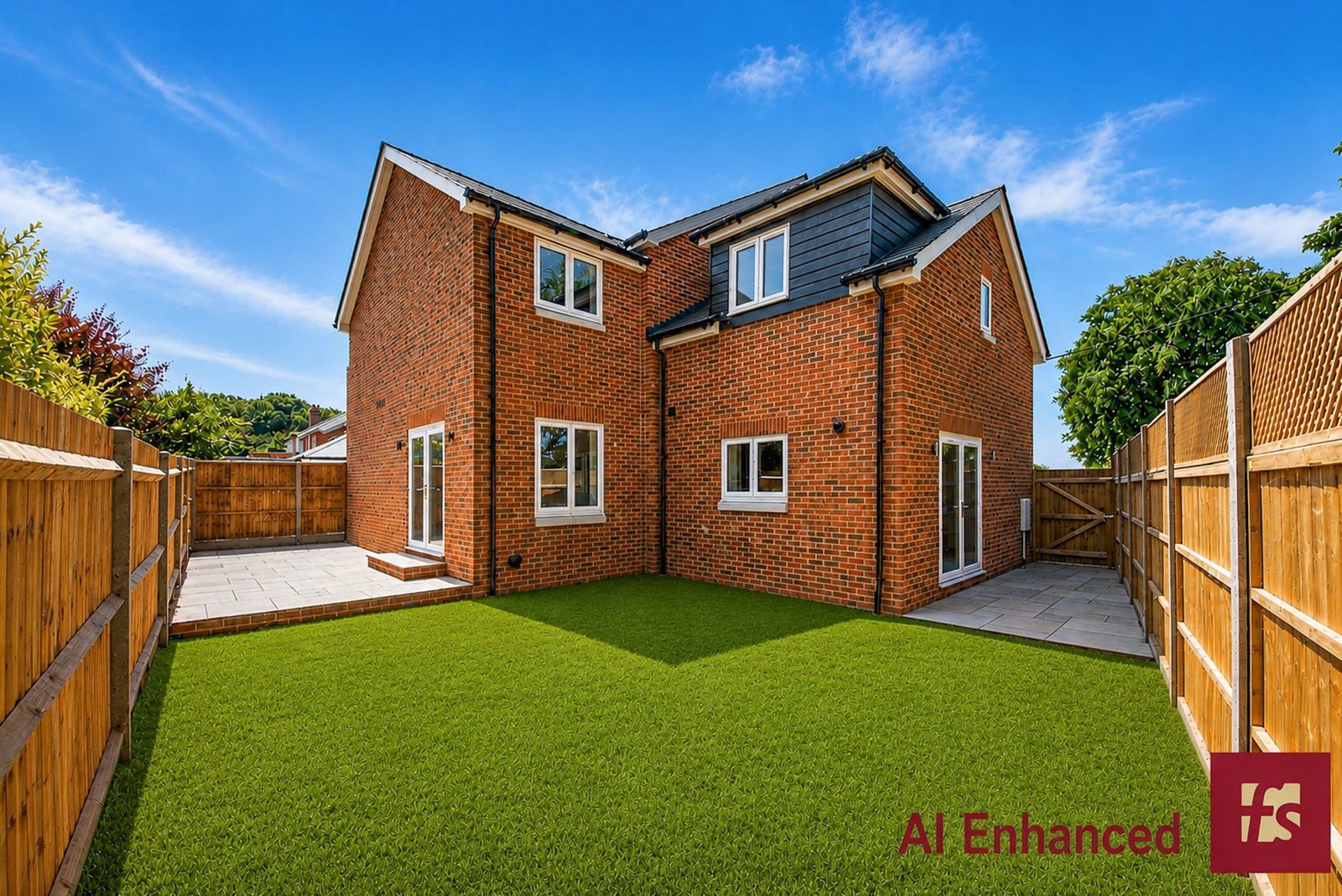 Hunters Mews, Hancombe Road, Sandhurst, Berkshire GU47 8NP, photo 20