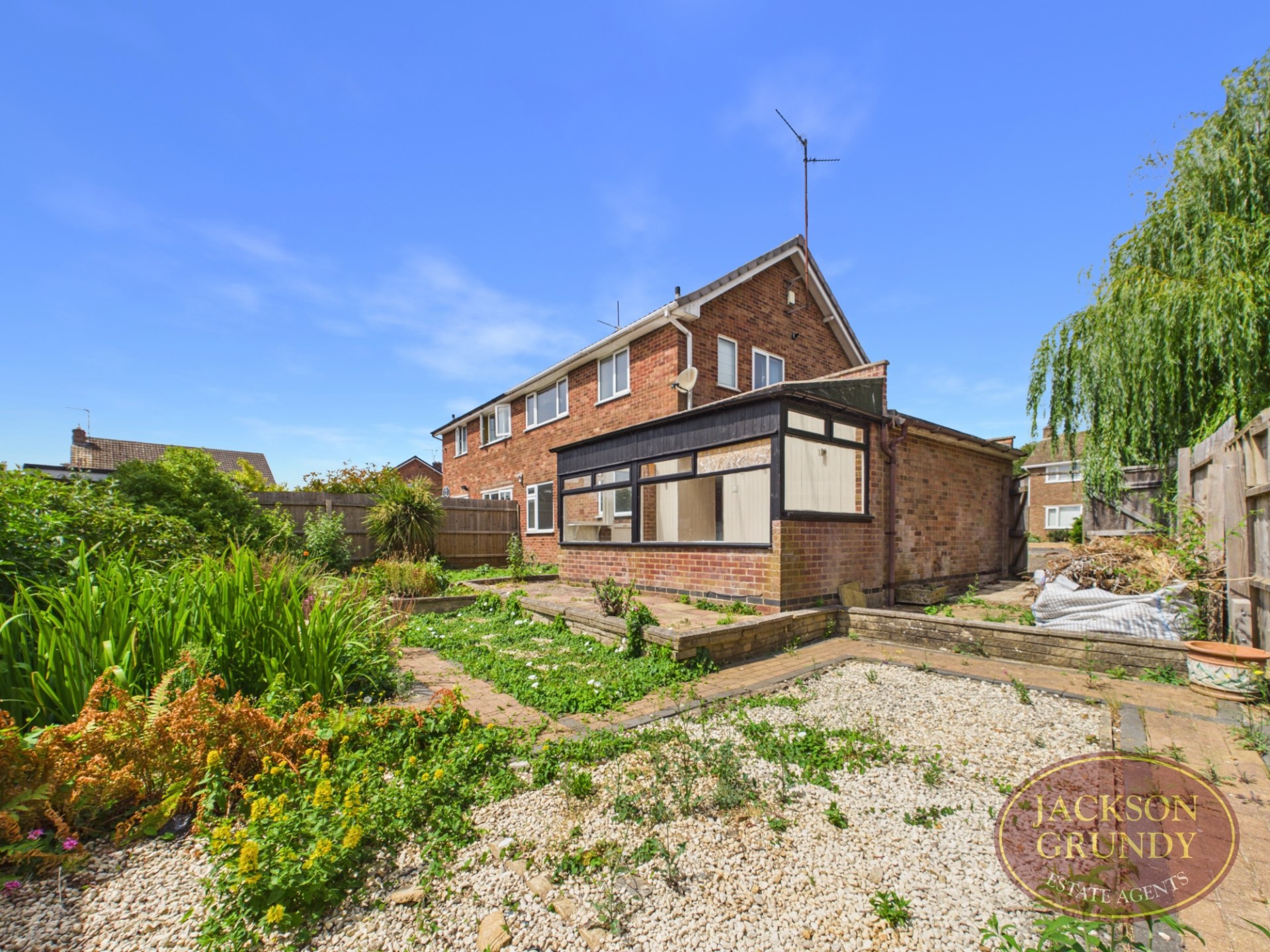Grange Road, Little Cransley, NN14 1PH, photo 4