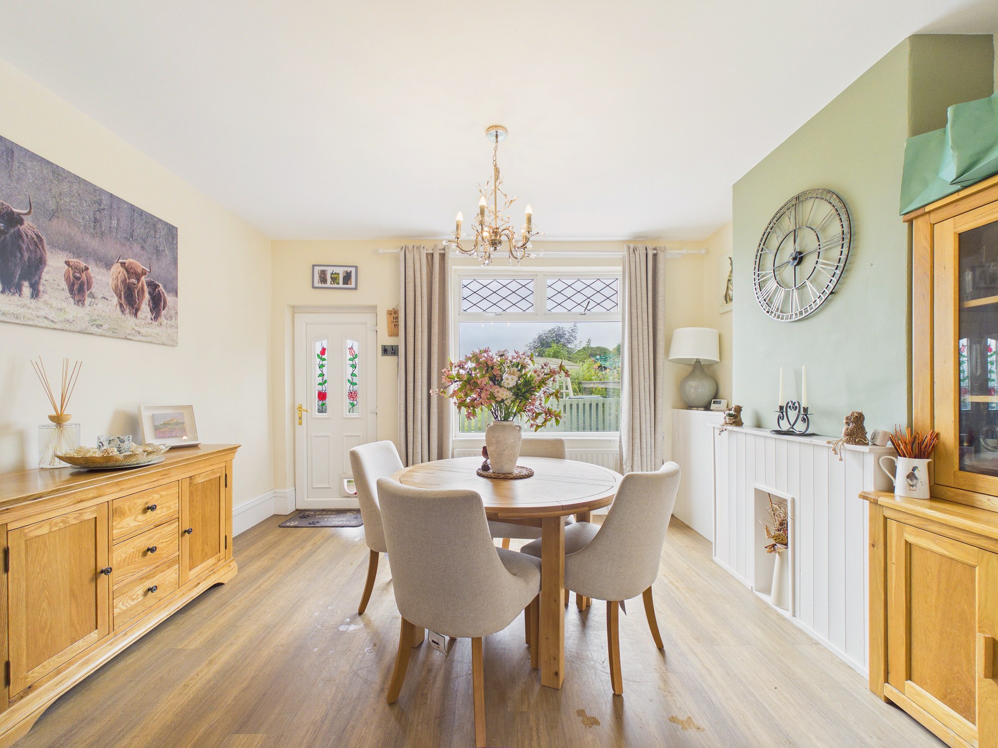 Whittonstall Terrace, Chopwell, NE17, photo 5