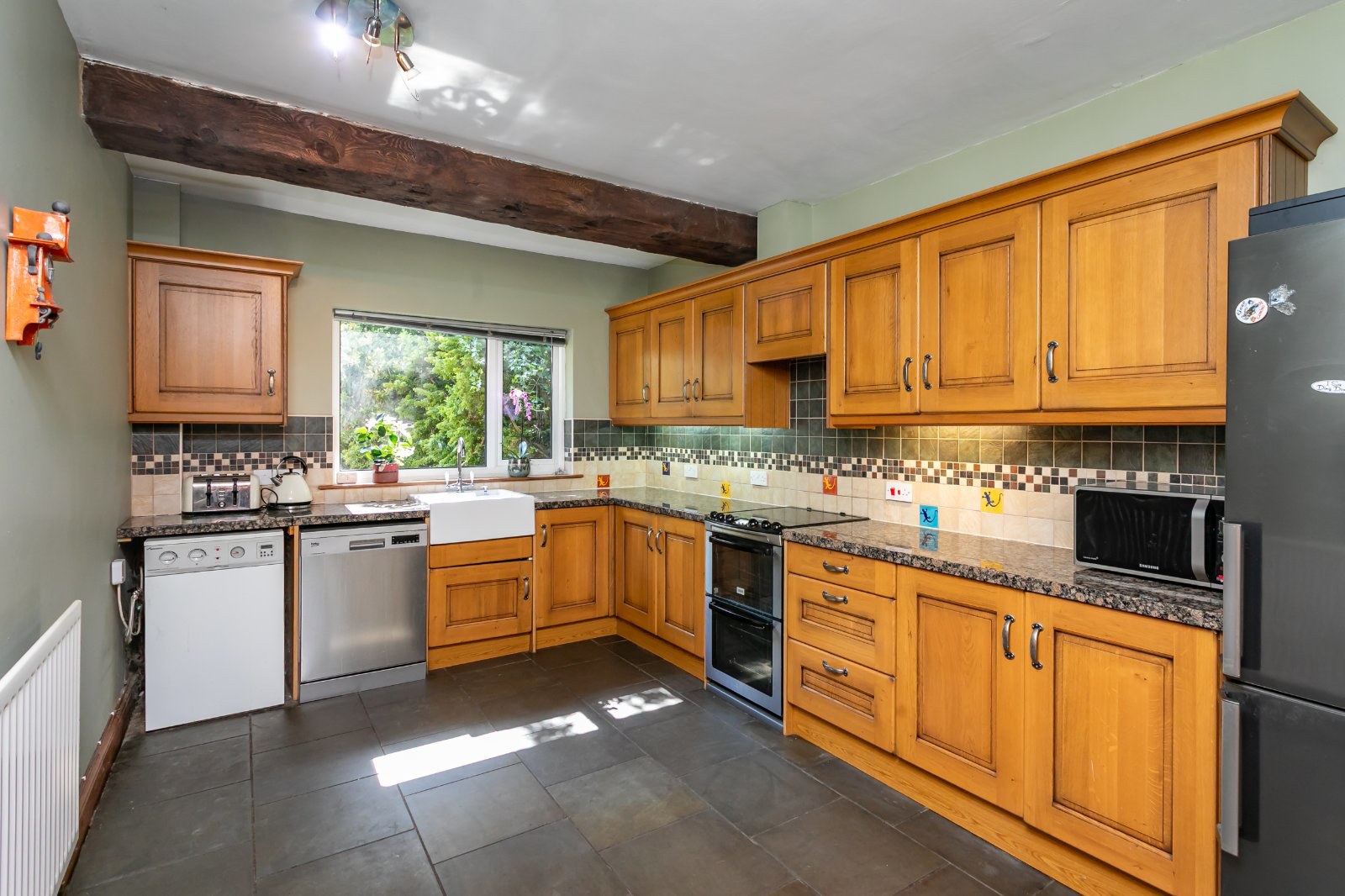 Riverbank Cottage, Over Dinsdale, North Yorkshire, DL2, photo 7