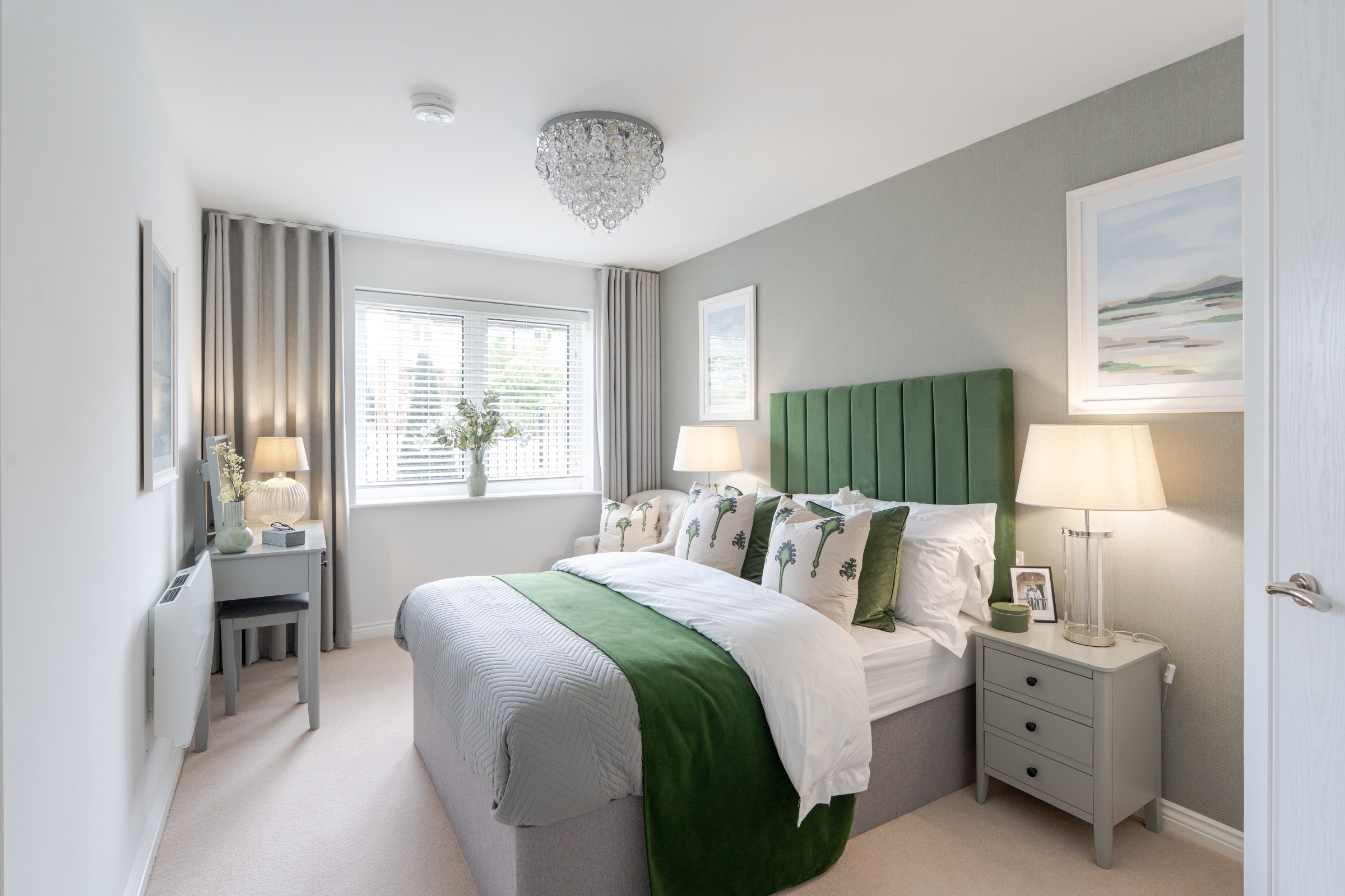 Clementine Lodge, St John's Street, OX26, photo 9