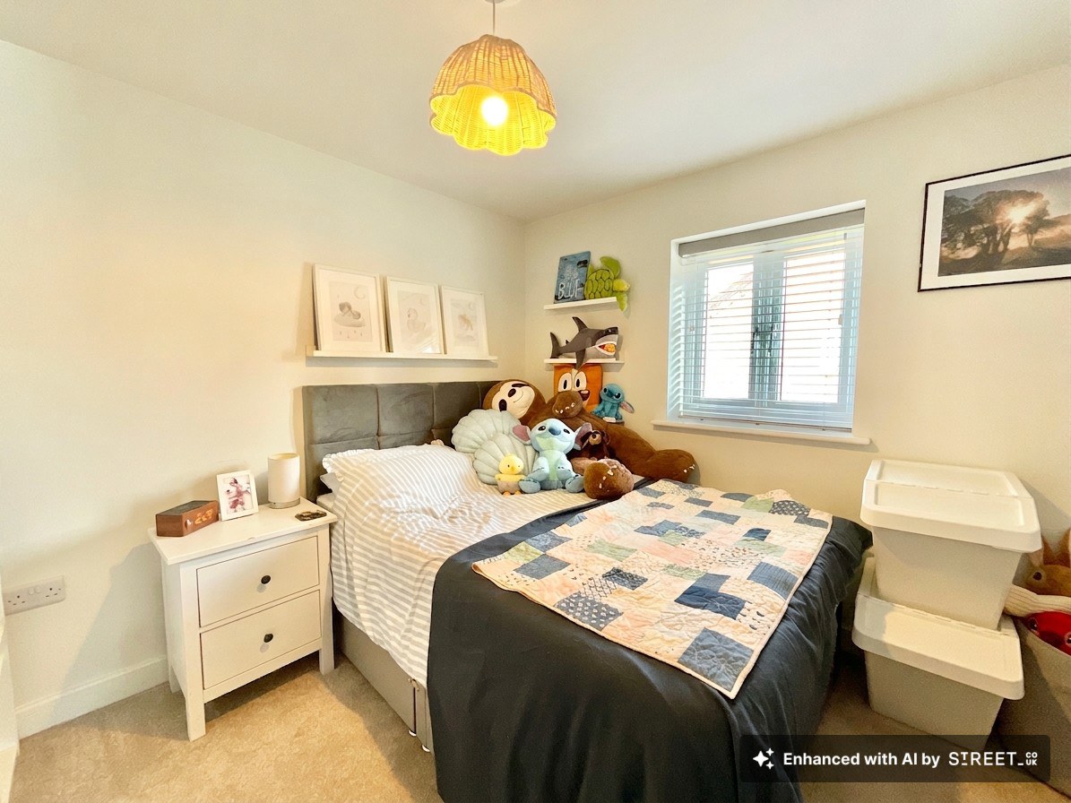 Milestone Road, Loggerheads, TF9, photo 16