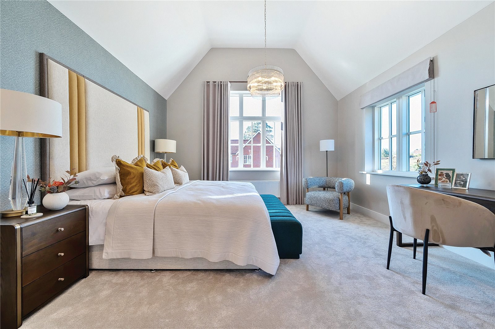 Old Portsmouth Road, Artington, Guildford, Surrey, GU3, photo 6
