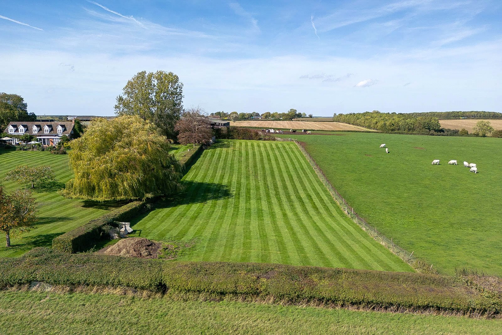 Potsgrove, Nr Woburn, Milton Keynes, MK17, photo 38