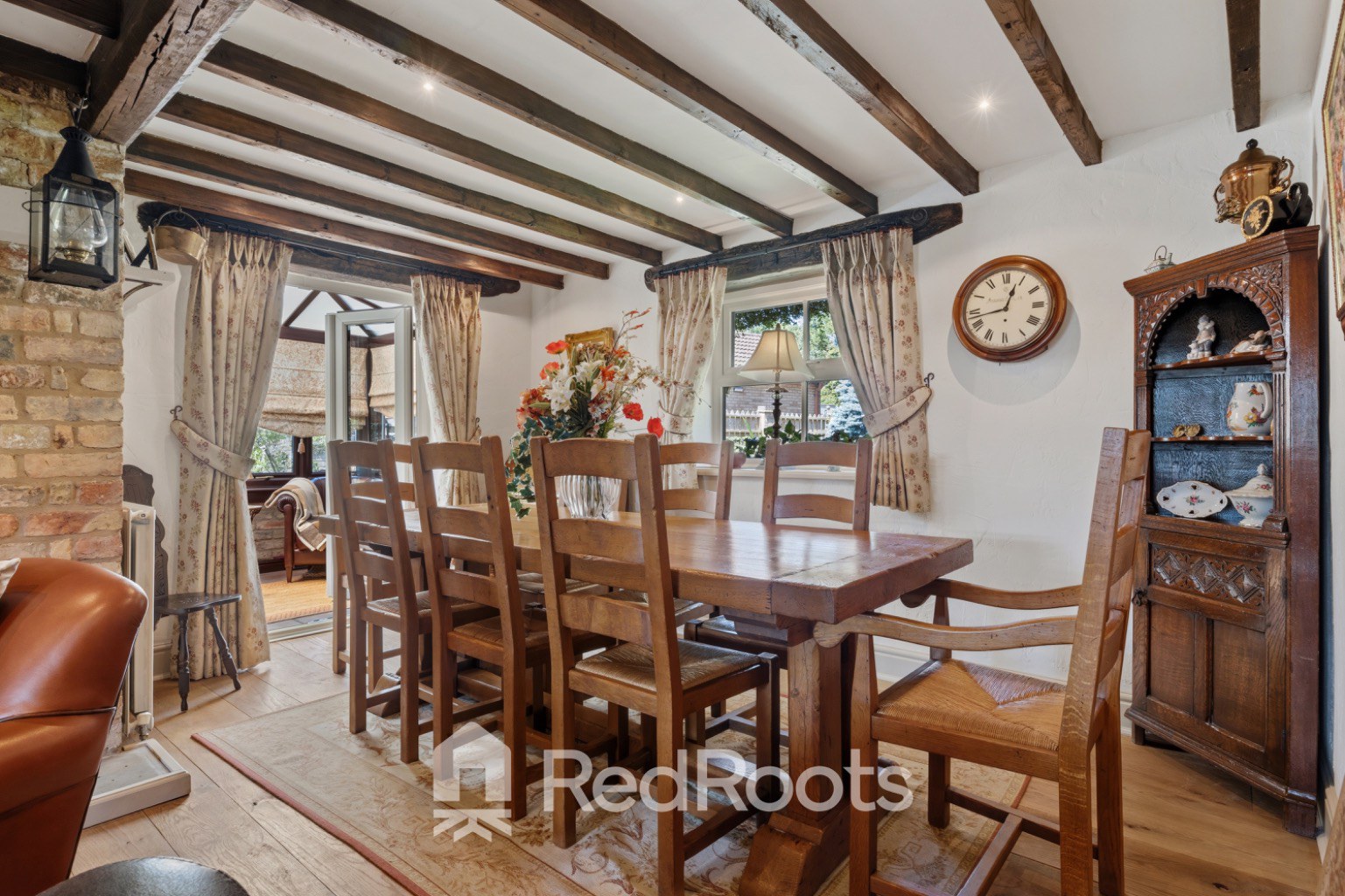 Carcroft Lodge, Lodge Road, Carcroft, Doncaster, South Yorkshire, DN6, photo 21