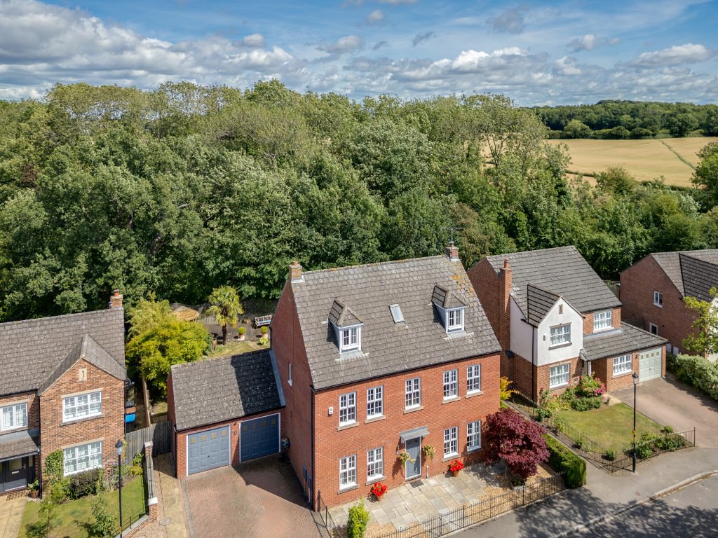 Pinfold Green, Staveley, Knaresborough, North Yorkshire, HG5, photo 21