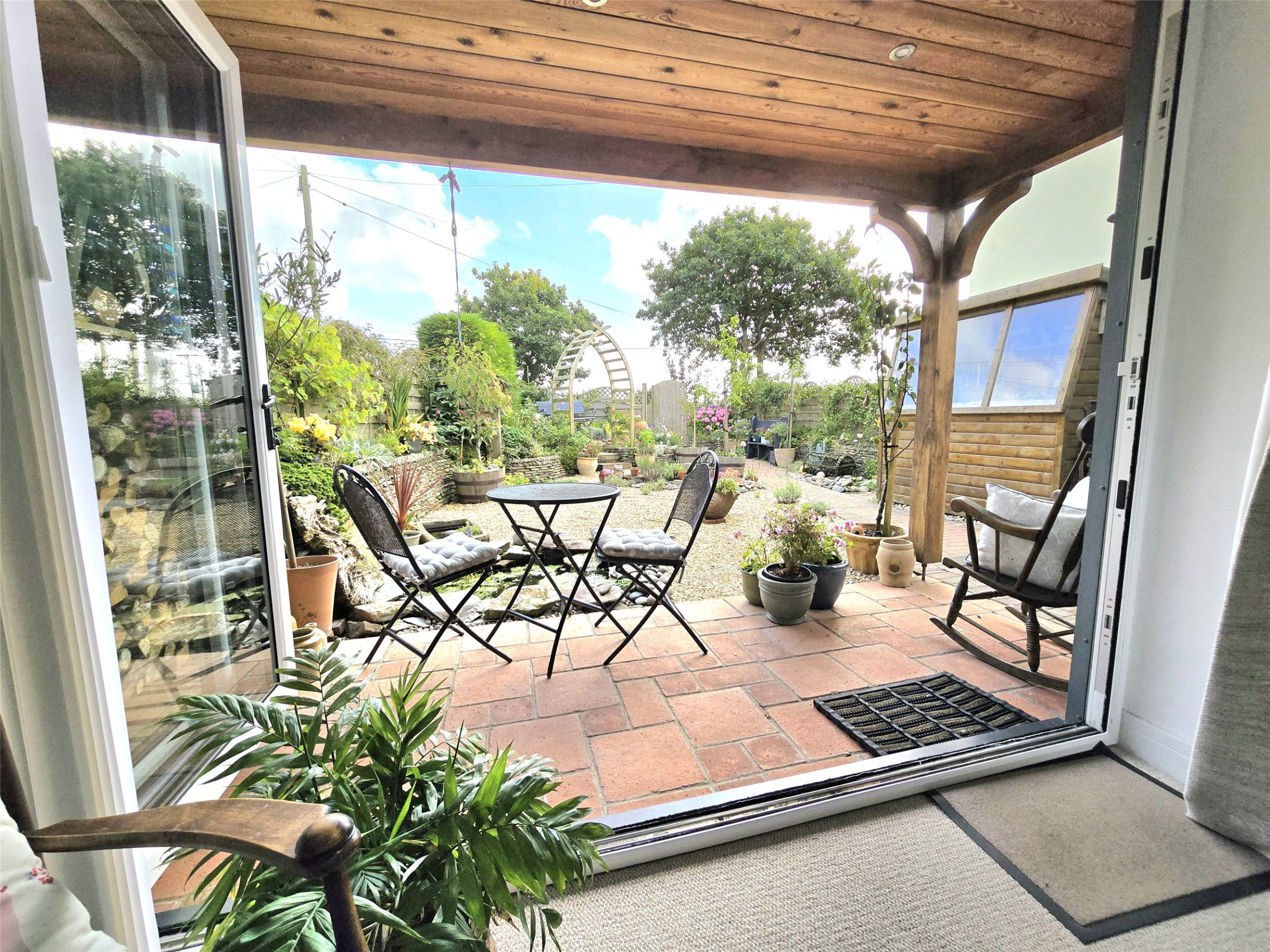 St. Davids Close, Woodford, Bude, Cornwall, EX23, photo 2