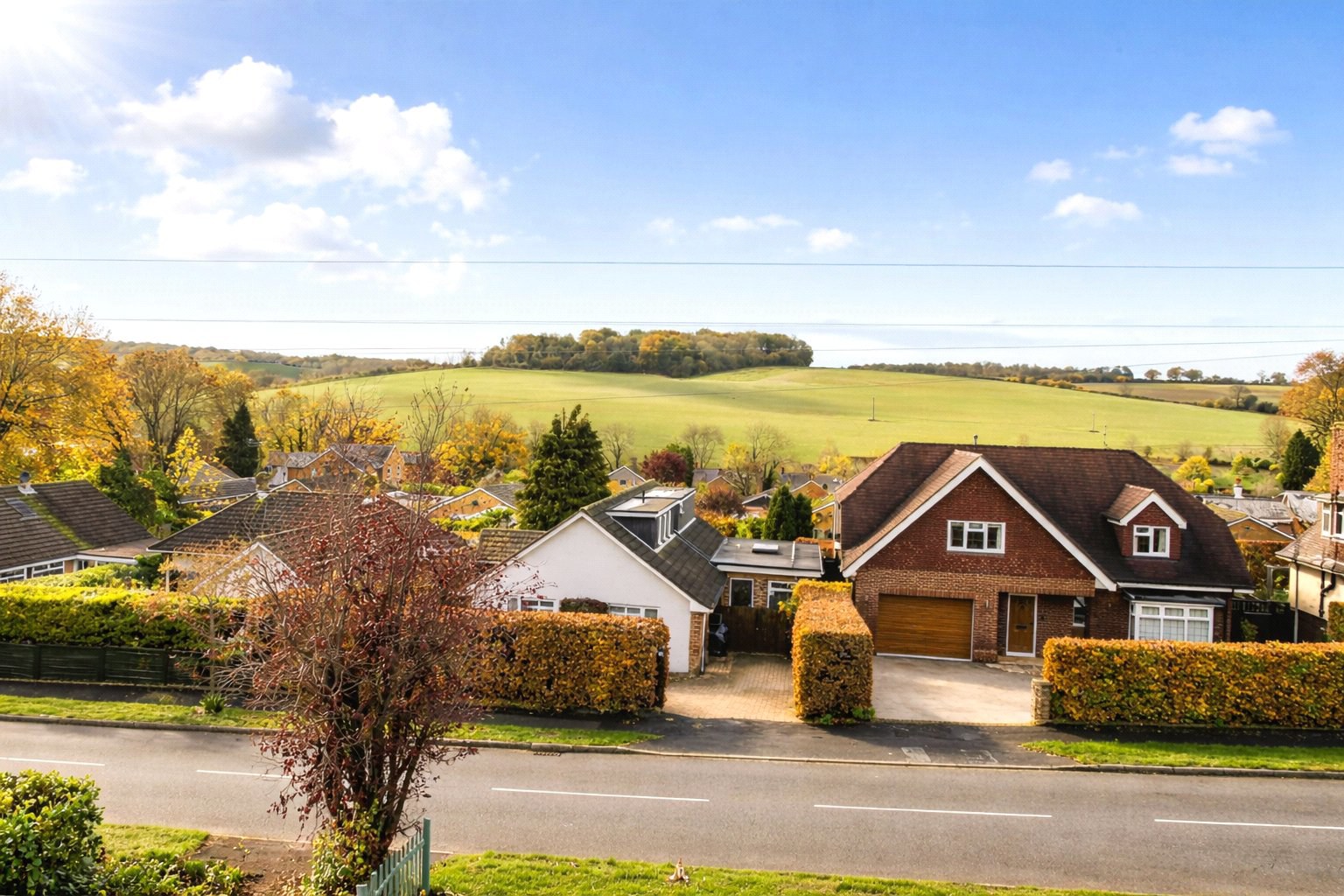 Highridge, Alton, Hampshire, GU34, photo 3