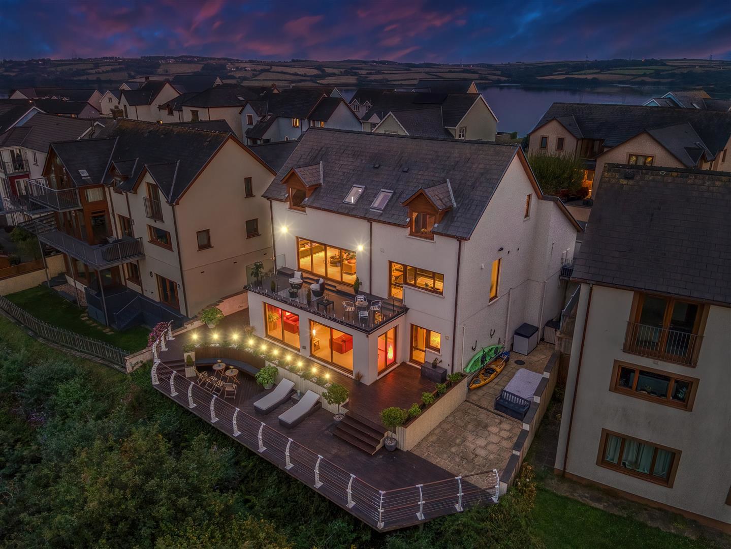 Ocean Way, Pennar, Pembrokeshire, photo 51