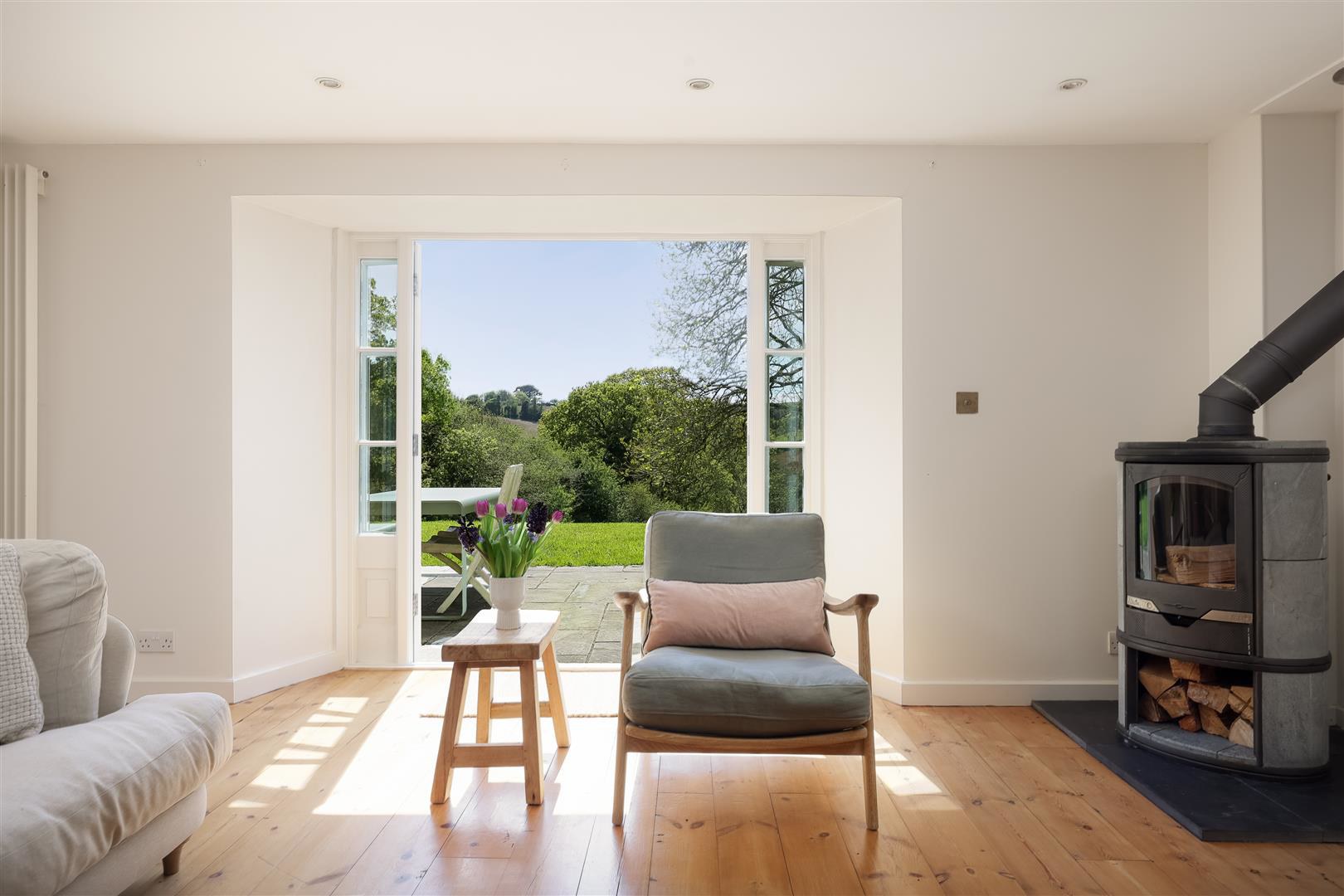 Roseland Peninsula | South Cornwall, photo 3