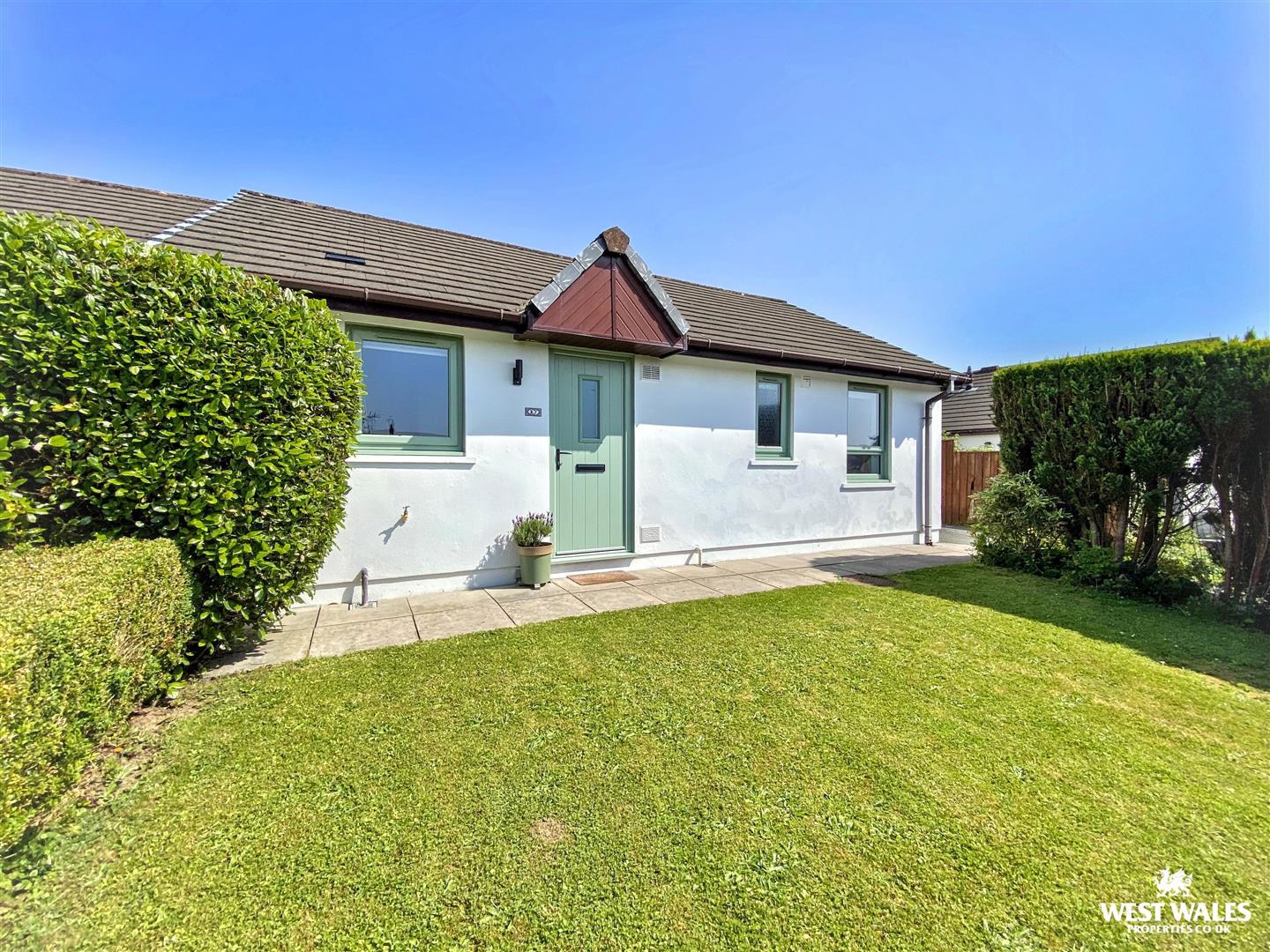 Oakfield Drive