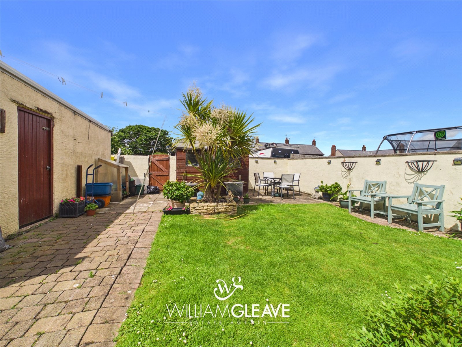 Maes Emlyn, Penyffordd, Holywell, Flintshire, CH8, photo 13