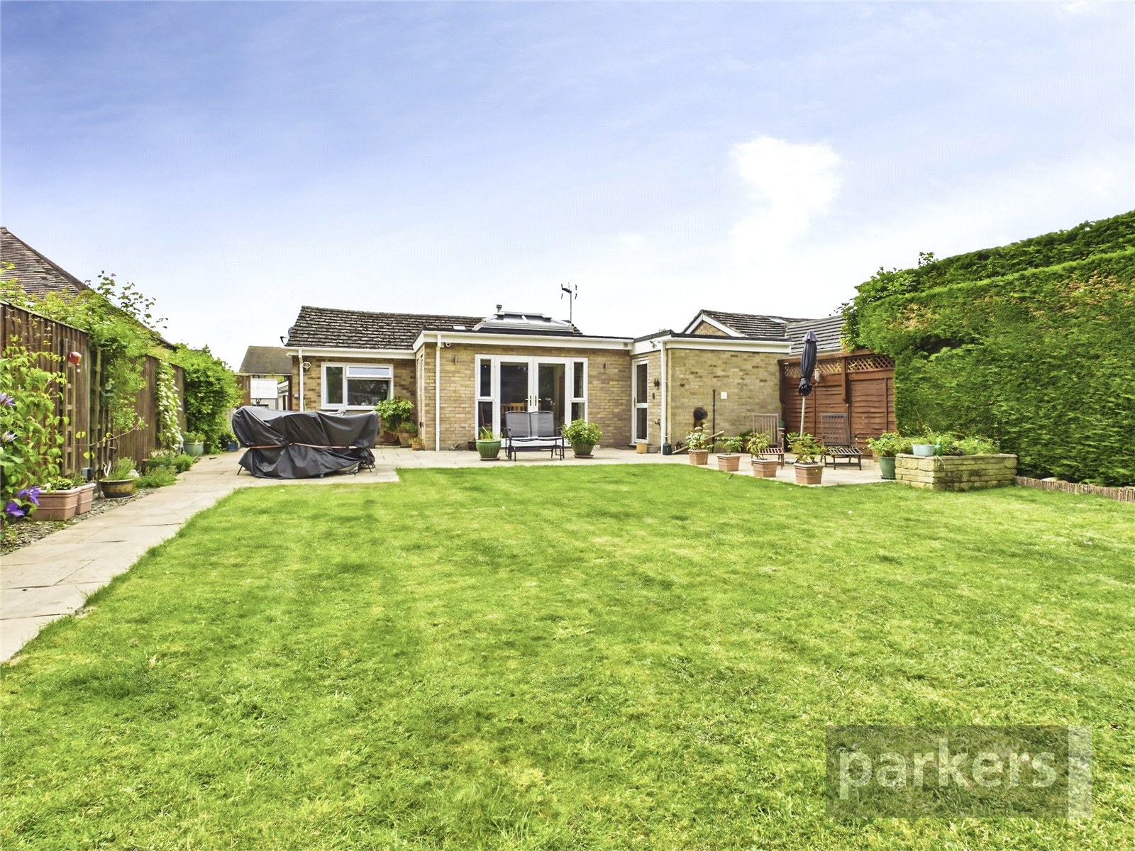 Abingdon Road, Standlake, Witney, OX29, photo 19