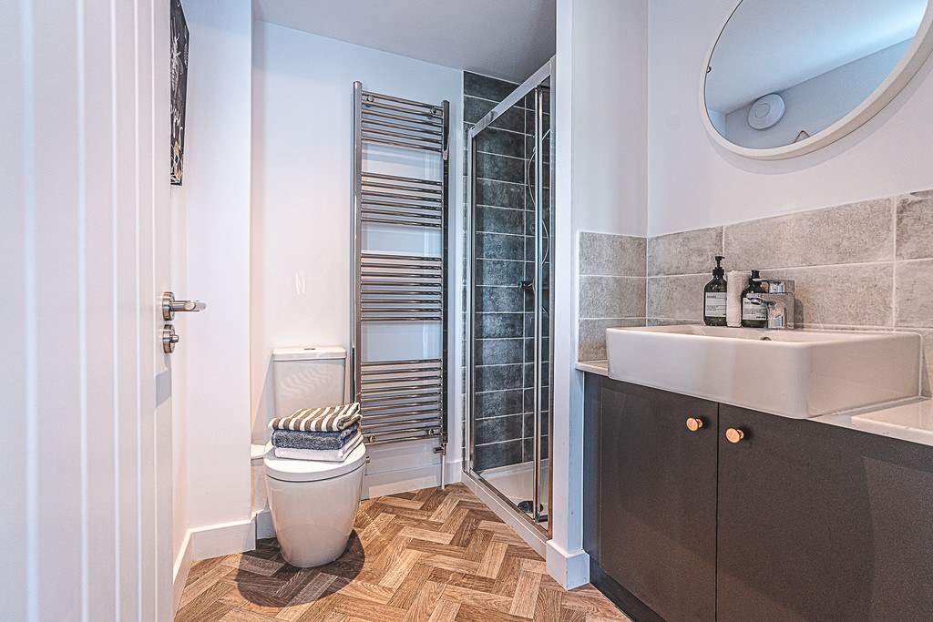 Plot 248 Citrine, Alexander Park, Louth, photo 10