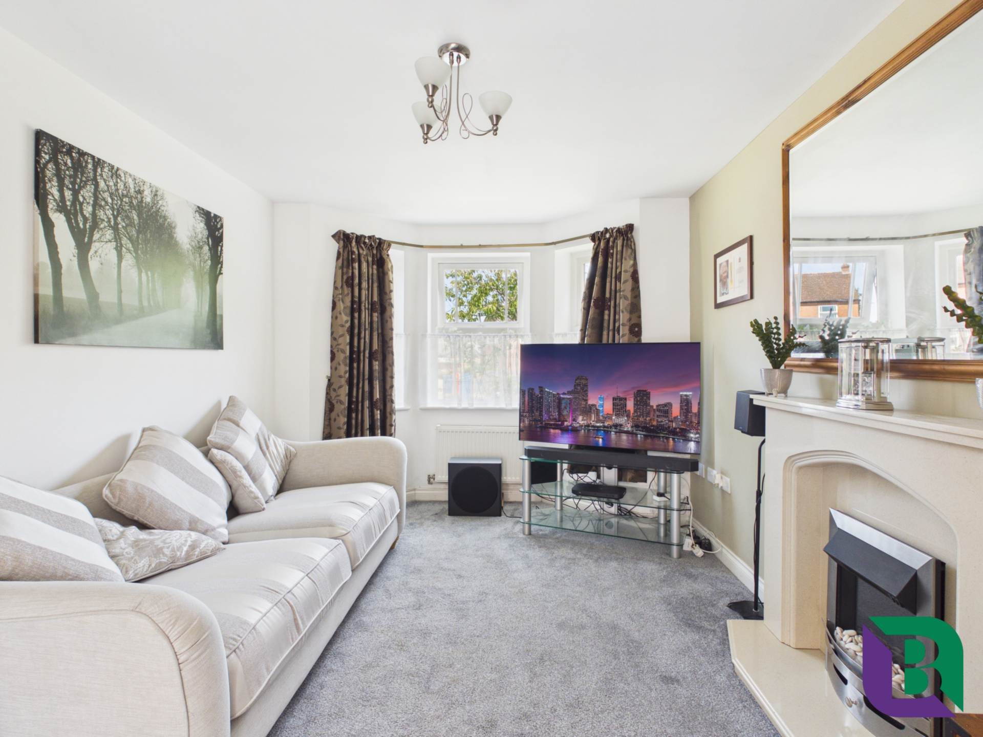 Holsey Lane, Bletchley, photo 9