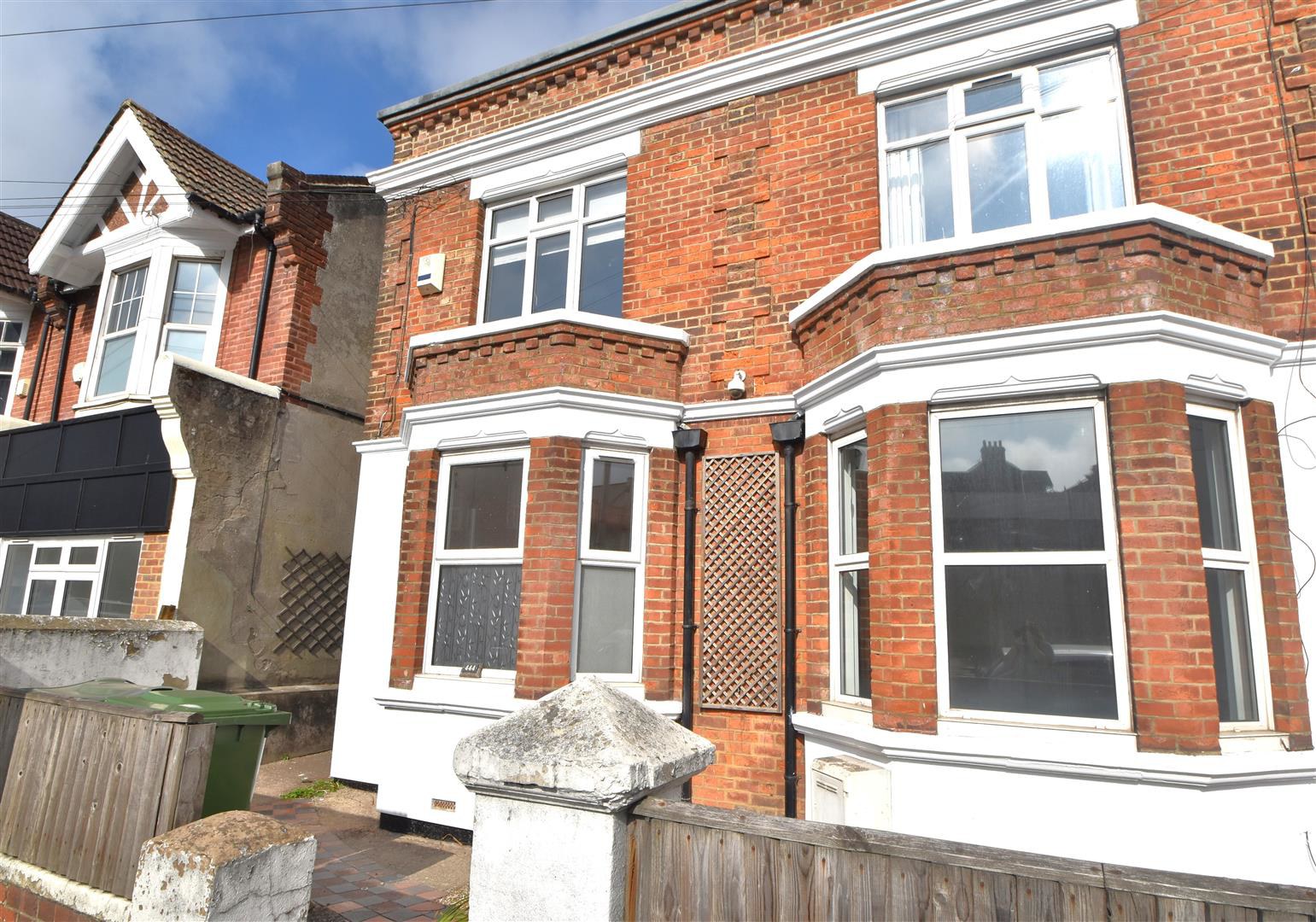 Old London Road, Hastings