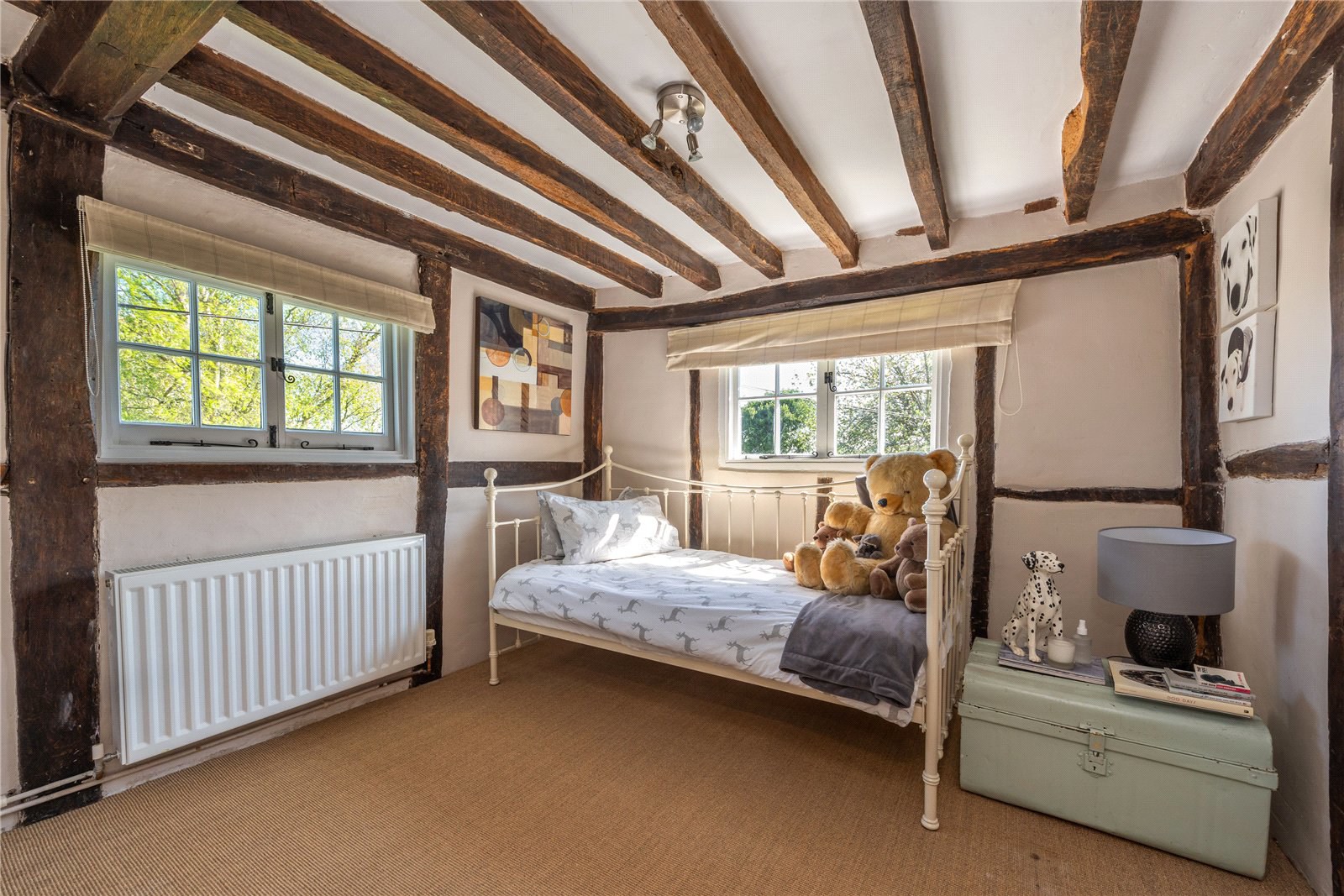 Horsham Road, Rusper, Horsham, West Sussex, RH12, photo 17