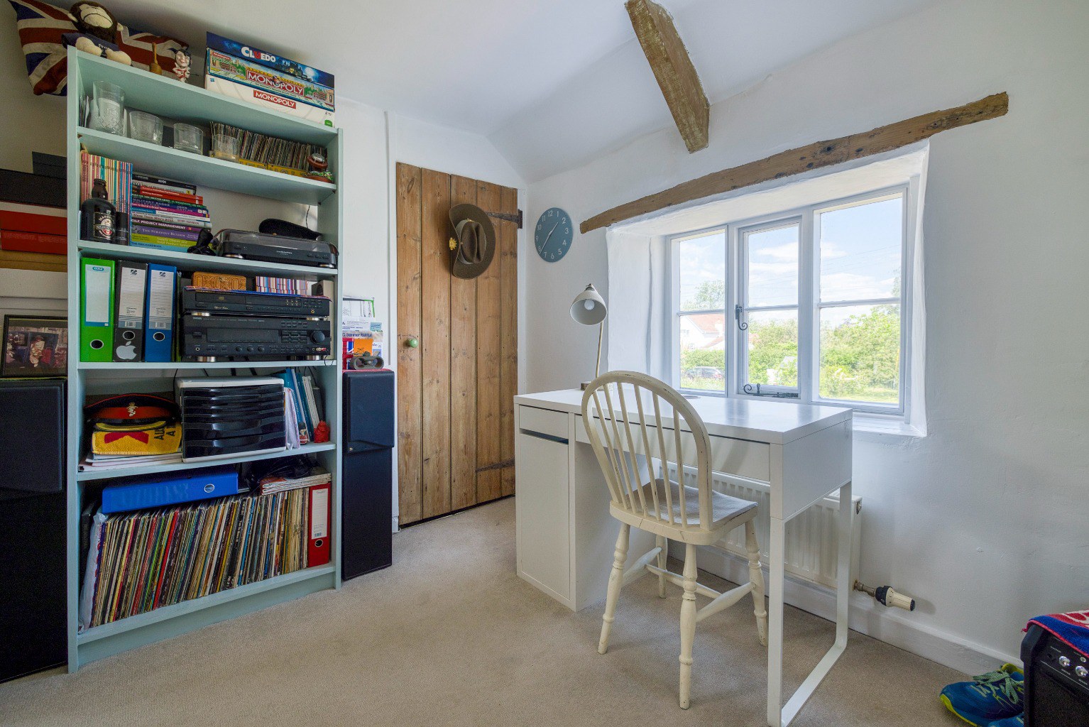 The Groves, West Pennard, photo 17